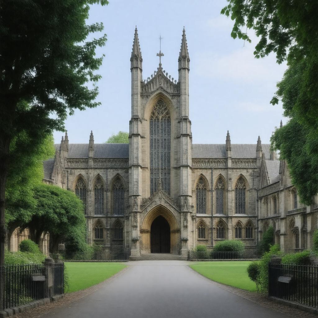 Lancing College